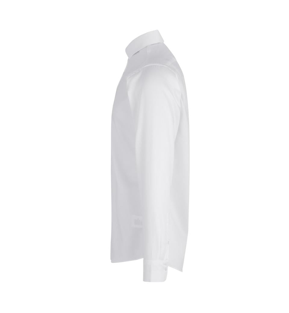 Seven Seas Slim fit Skjorte